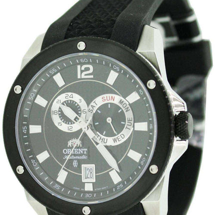 Orologio da uomo Orient Electric Sports CET0H001B