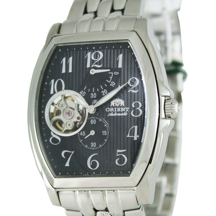 Orologio da uomo Semi Skeleton Power Reserve Automatic CFHAA001B0
