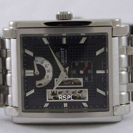 Orient Automatic Collezione Nobel CFHAD001B FHAD001B