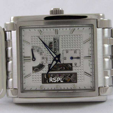 Orient Automatic Collezione Nobel CFHAD001W FHAD001W