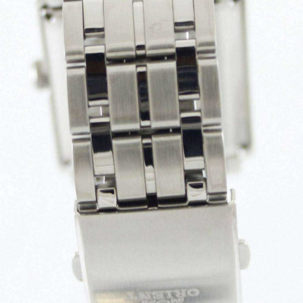 Orient Automatic Collezione Nobel CFHAD003B FHAD003B