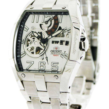 Orient Automatic Arena Collection Riserva di carica CFTAB002W
