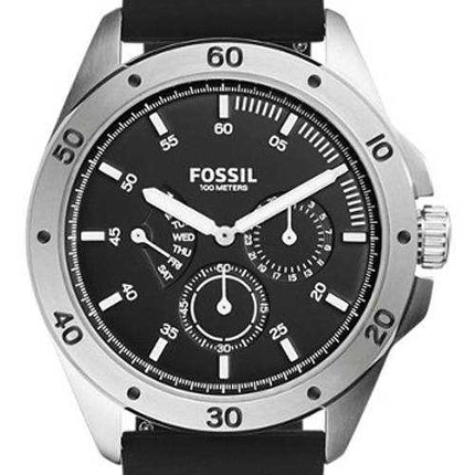 Orologio da uomo Fossil Sport 54 multifunzione al quarzo 100M CH3033