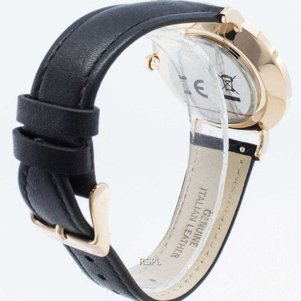 Orologio da donna al quarzo Cluse La Boheme CL18001