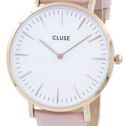 Orologio da donna Cluse La Boheme Quartz CL18014