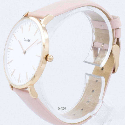 Orologio da donna Cluse La Boheme Quartz CL18014