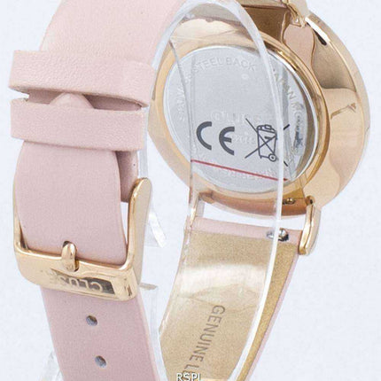 Orologio da donna Cluse La Boheme Quartz CL18014