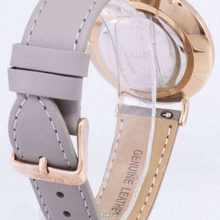 Cluse La Boheme CL18015 Orologio da donna analogico al quarzo