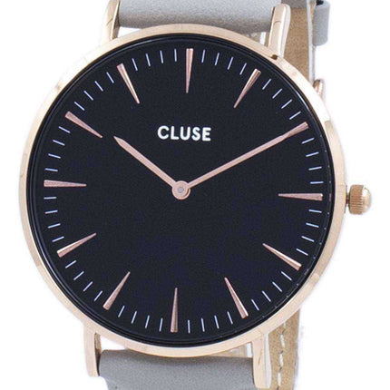 Orologio da donna Cluse La Boheme Quartz CL18018