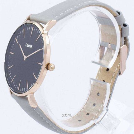 Orologio da donna Cluse La Boheme Quartz CL18018