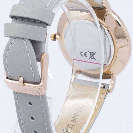 Orologio da donna Cluse La Boheme Quartz CL18018
