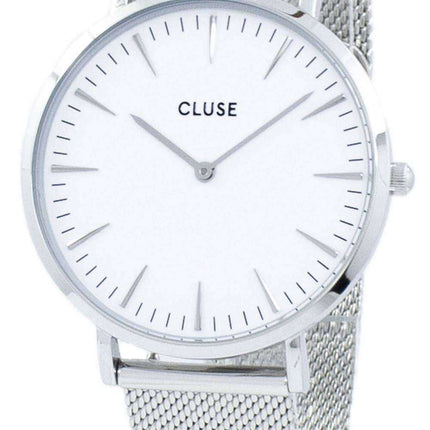 Orologio da donna Cluse La Boheme Quartz CL18105