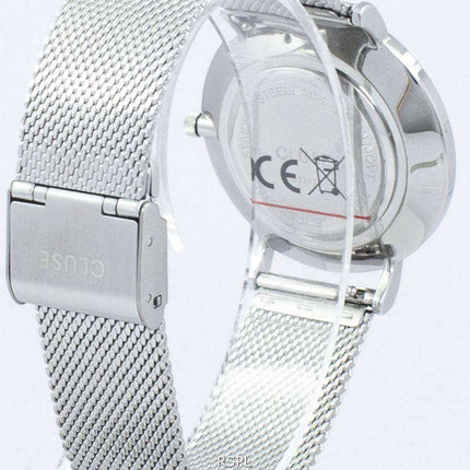 Orologio da donna Cluse La Boheme Quartz CL18105