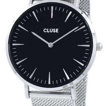 Orologio da donna Cluse La Boheme Quartz CL18106