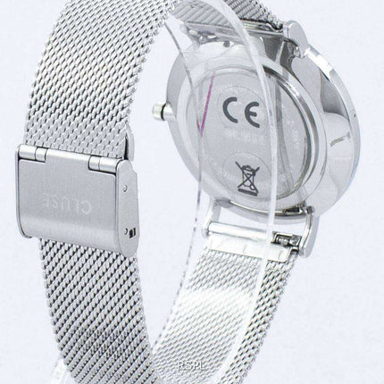 Orologio da donna Cluse La Boheme Quartz CL18106