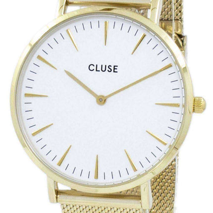 Orologio da donna Cluse La Boheme Quartz CL18109