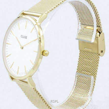 Orologio da donna Cluse La Boheme Quartz CL18109
