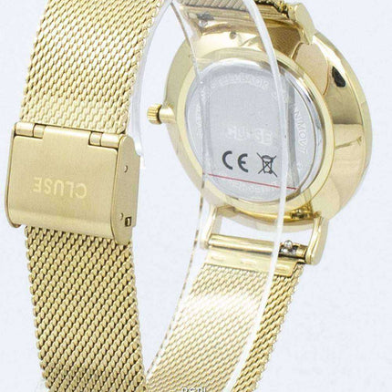 Orologio da donna Cluse La Boheme Quartz CL18109