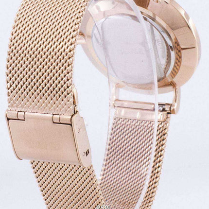 Cluse La Boheme CL18112 Orologio da donna analogico al quarzo
