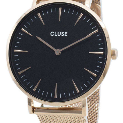 Orologio al quarzo donna Cluse La Boheme CL18113
