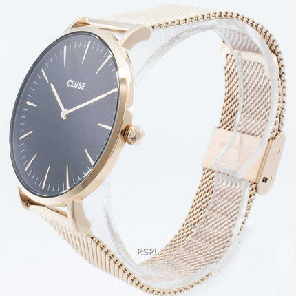 Orologio al quarzo donna Cluse La Boheme CL18113
