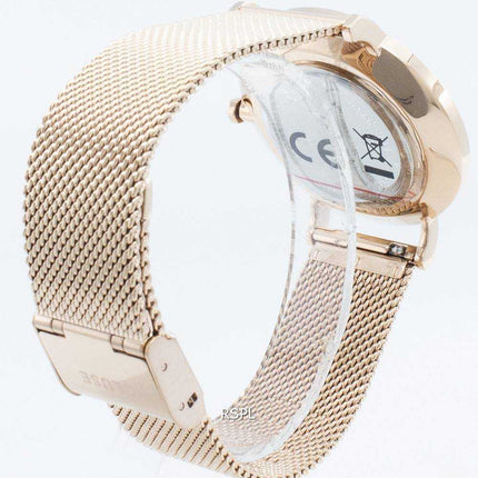 Orologio al quarzo donna Cluse La Boheme CL18113
