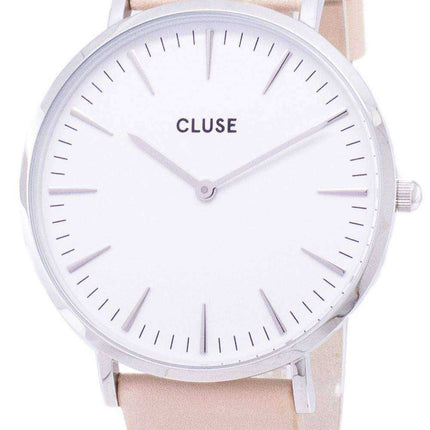 Cluse La Boheme CL18231 Orologio da donna analogico al quarzo