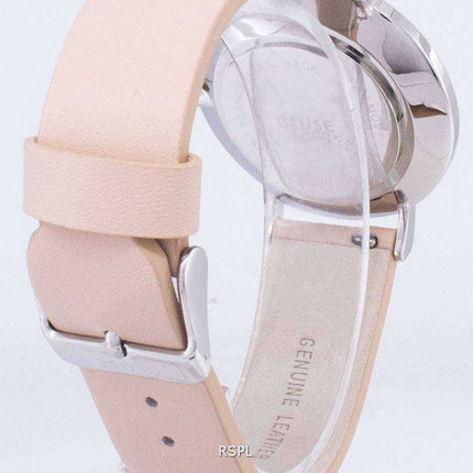Cluse La Boheme CL18231 Orologio da donna analogico al quarzo