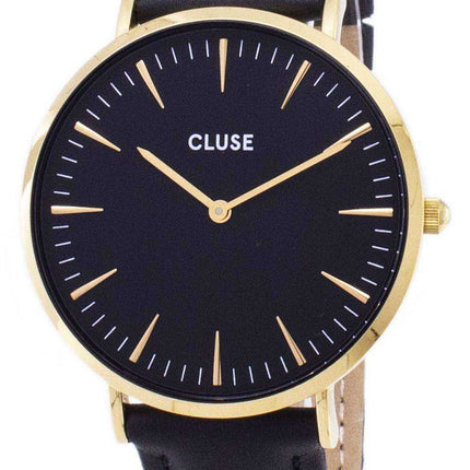 Cluse La Boheme CL18401 Orologio da donna analogico al quarzo