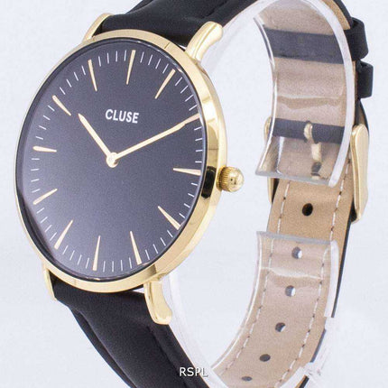 Cluse La Boheme CL18401 Orologio da donna analogico al quarzo