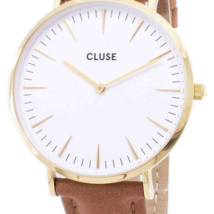 Cluse La Boheme CL18409 Orologio da donna analogico al quarzo