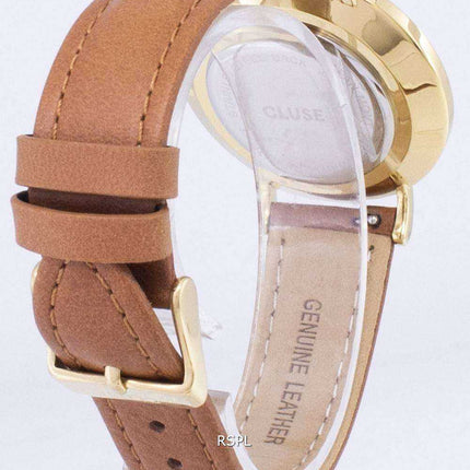 Cluse La Boheme CL18409 Orologio da donna analogico al quarzo