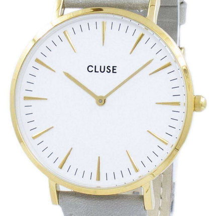 Orologio da donna Cluse La Boheme Quartz CL18414