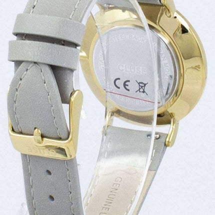 Orologio da donna Cluse La Boheme Quartz CL18414