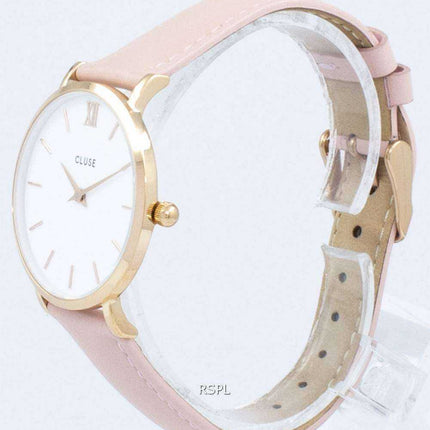 Orologio da donna Cluse Minuit Quartz CL30001