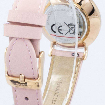 Orologio da donna Cluse Minuit Quartz CL30001