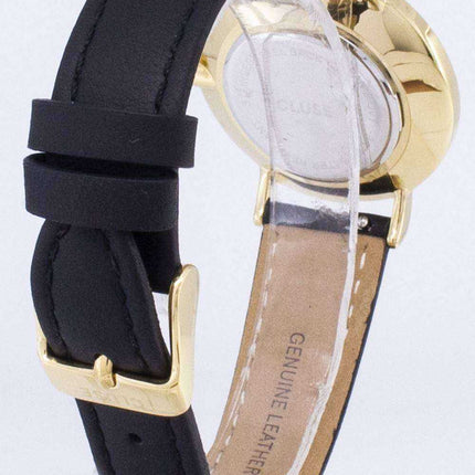 Orologio da donna analogico al quarzo Cluse Minuit CL30004