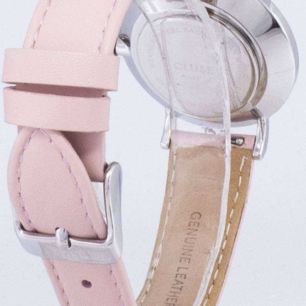 Orologio da donna analogico al quarzo Cluse Minuit CL30005
