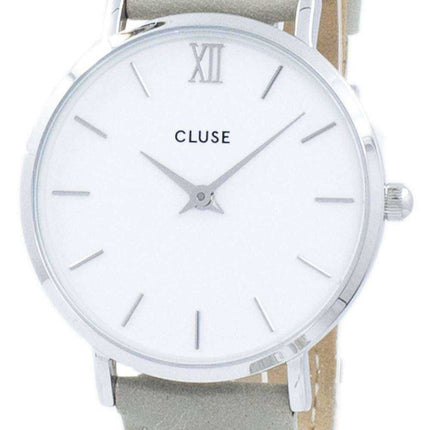Orologio da donna Cluse Minuit Quartz CL30006