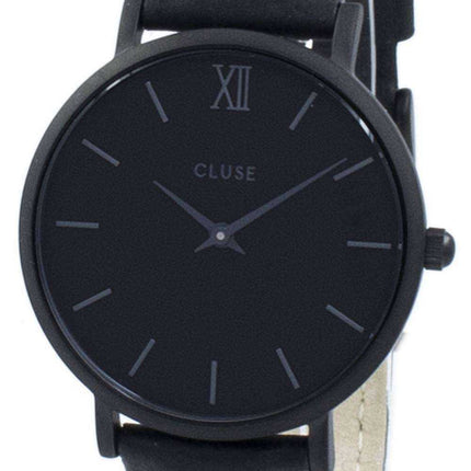 Orologio da donna Cluse Minuit Quartz CL30008