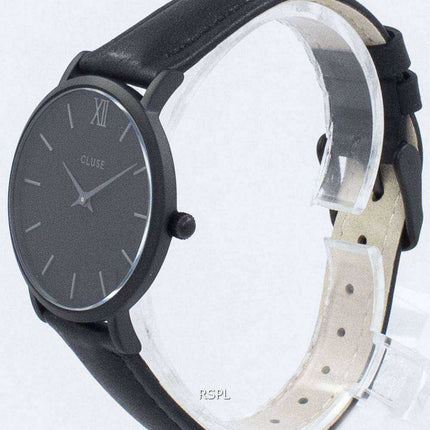 Orologio da donna Cluse Minuit Quartz CL30008