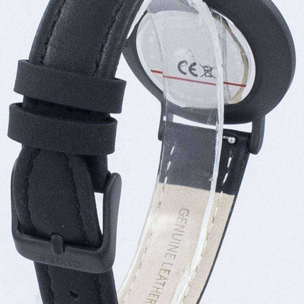 Orologio da donna Cluse Minuit Quartz CL30008
