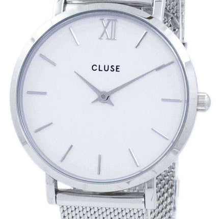 Cluse Minuit Quartz CL30009 Orologio da donna