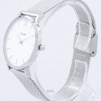 Cluse Minuit Quartz CL30009 Orologio da donna