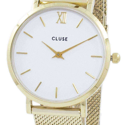 Cluse Minuit Quartz CL30010 Orologio da donna