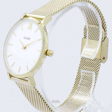 Cluse Minuit Quartz CL30010 Orologio da donna