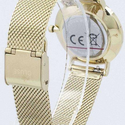 Cluse Minuit Quartz CL30010 Orologio da donna