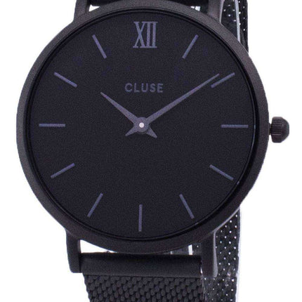Cluse Minuit CL30011 Orologio da donna analogico al quarzo