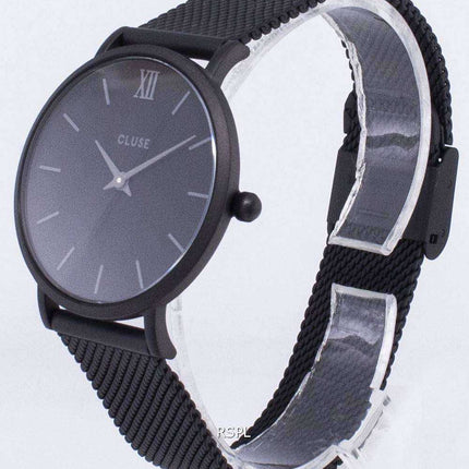 Cluse Minuit CL30011 Orologio da donna analogico al quarzo