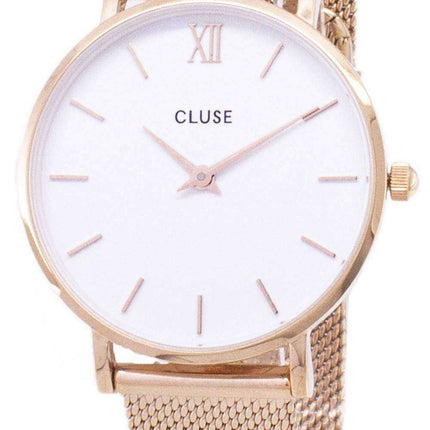 Cluse Minuit CL30013 Orologio da donna analogico al quarzo